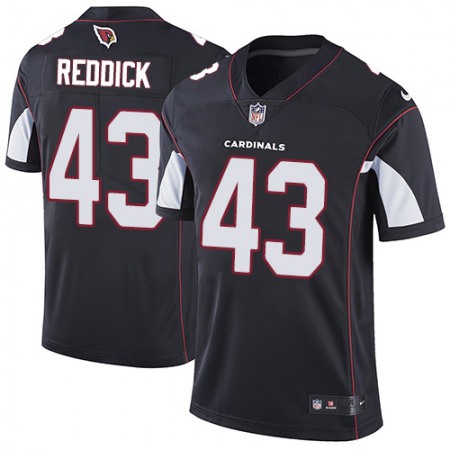 Nike Cardinals #43 Haason Reddick Black Alternate Youth Stitched NFL Vapor Untouchable Limited Jersey
