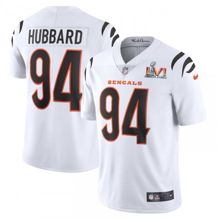Nike Bengals #9 Joe Burrow Black Team Color Youth Stitched NFL 100th Season Vapor Untouchable Limited Jersey