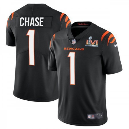 Nike Bengals #9 Joe Burrow Orange Alternate Youth Stitched NFL Vapor Untouchable Limited Jersey