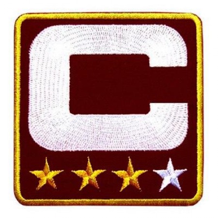 Stitched NFL Football Team Jersey C Patch