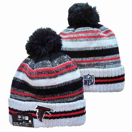 Atlanta Falcons Beanies Knit Hat