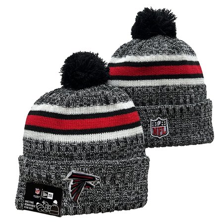 Atlanta Falcons Beanies Knit Hat