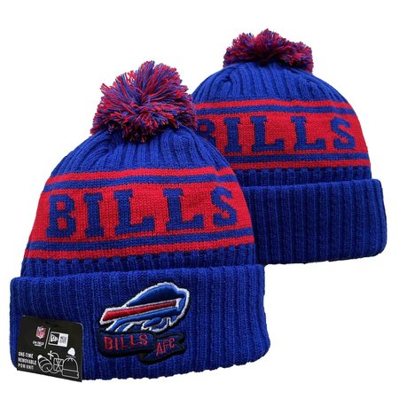 Buffalo Bills Beanies Knit Hat