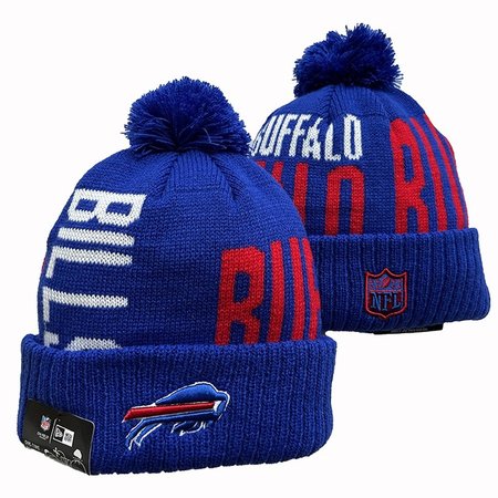 Buffalo Bills Beanies Knit Hat