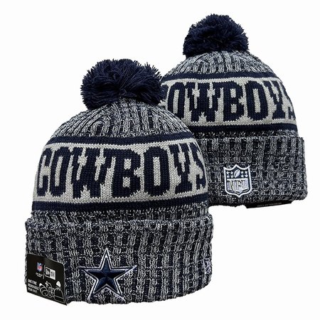 Dallas Cowboys Beanies Knit Hat