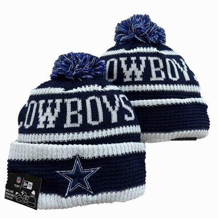 Dallas Cowboys Beanies Knit Hat