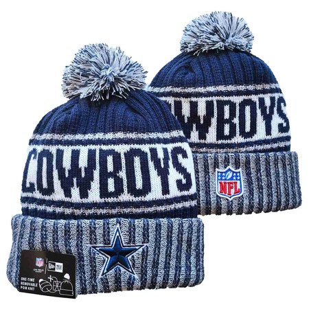 Dallas Cowboys Beanies Knit Hat