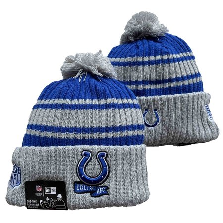 Indianapolis Colts Beanies Knit Hat