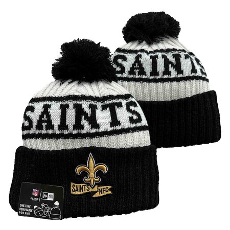 New Orleans Saints Beanies Knit Hat