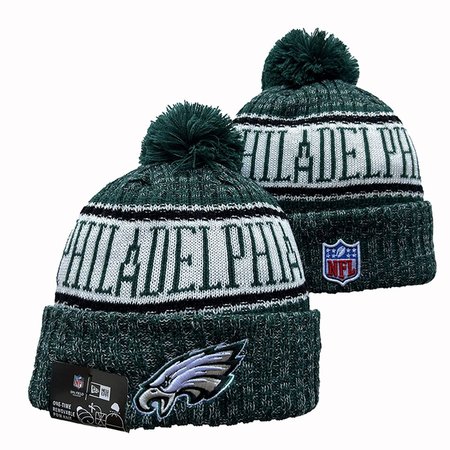 Philadelphia Eagles Beanies Knit Hat