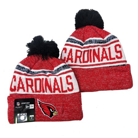 Arizona Cardinals Beanies Knit Hat
