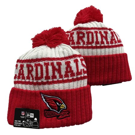 Arizona Cardinals Beanies Knit Hat