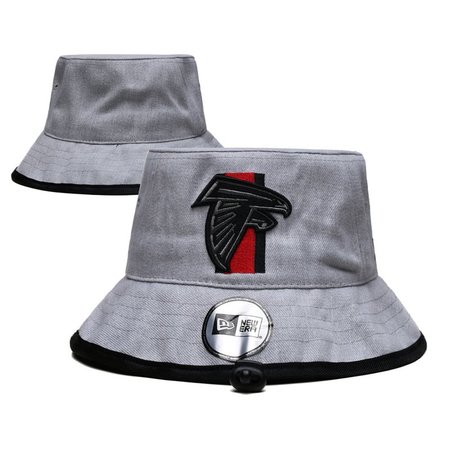 Atlanta Falcons Bucket Hat