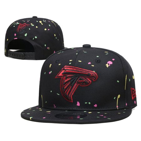 Atlanta Falcons Snapback Hat