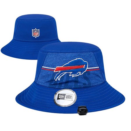 Buffalo Bills Bucket Hat