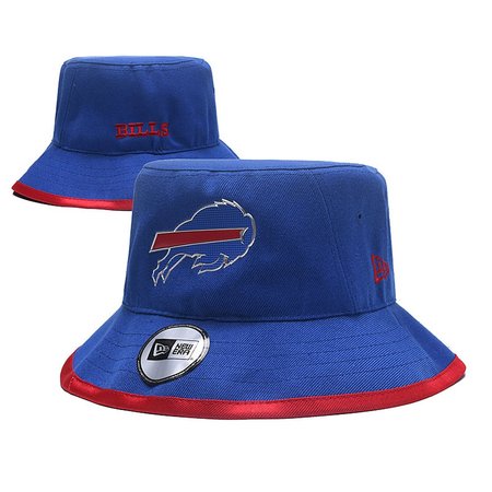 Buffalo Bills Bucket Hat