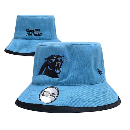 Carolina Panthers Bucket Hat