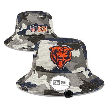 Chicago Bears Bucket Hat