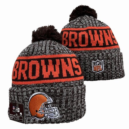 Cleveland Browns Beanies Knit Hat