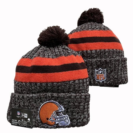 Cleveland Browns Beanies Knit Hat
