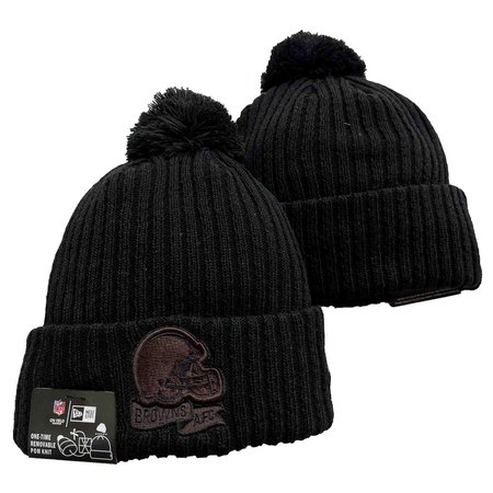 Cleveland Browns Beanies Knit Hat