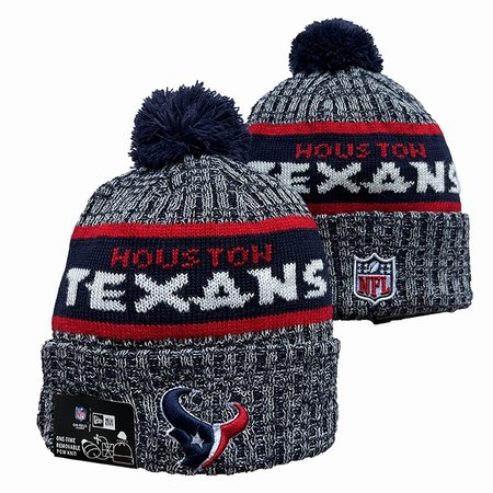 Houston Texans Beanies Knit Hat