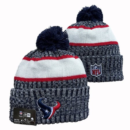 Houston Texans Beanies Knit Hat