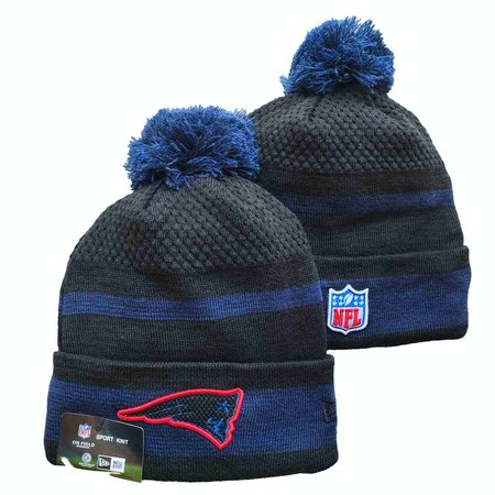 New England Patriots Beanies Knit Hat
