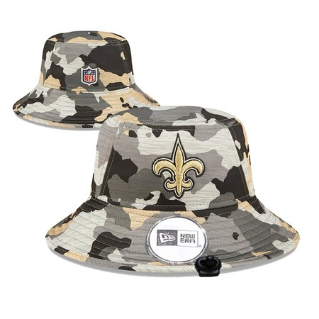 New Orleans Saints Bucket Hat
