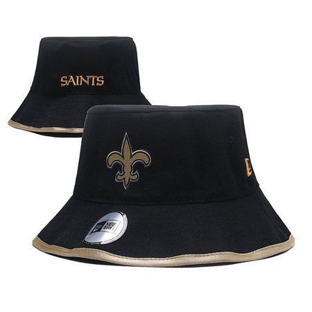 New Orleans Saints Bucket Hat