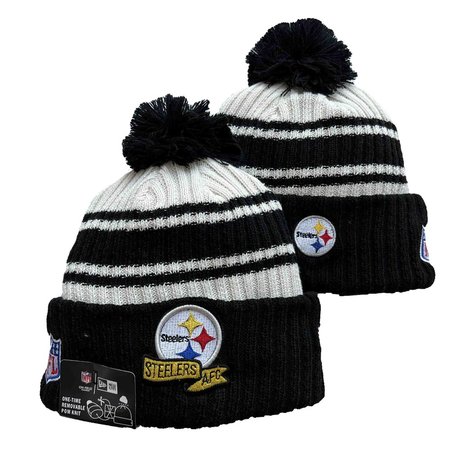 Pittsburgh Steelers Beanies Knit Hat