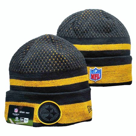 Pittsburgh Steelers Beanies Knit Hat