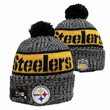 Pittsburgh Steelers Beanies Knit Hat