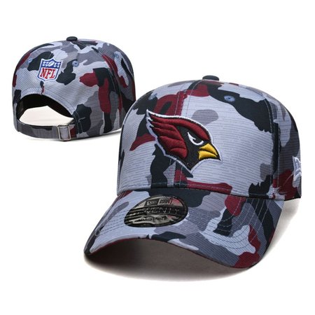 Arizona Cardinals Adjustable Hat