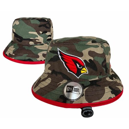 Arizona Cardinals Bucket Hat