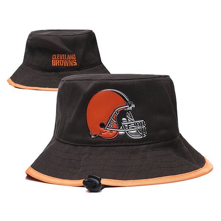 Cleveland Browns Bucket Hat