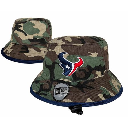 Houston Texans Bucket Hat