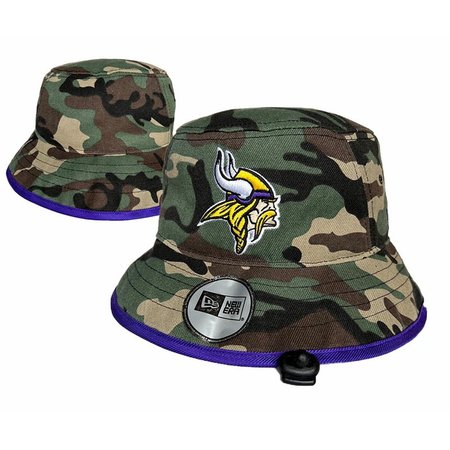 Minnesota Vikings Bucket Hat