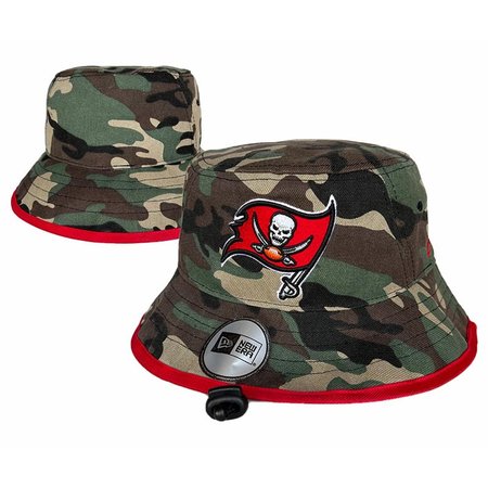 Tampa Bay Buccaneers Bucket Hat