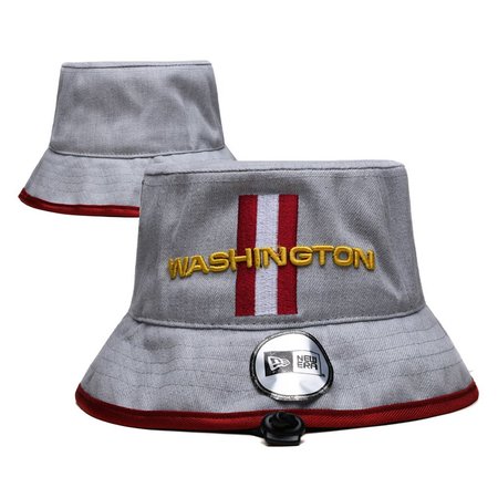 Washington Commanders Bucket Hat