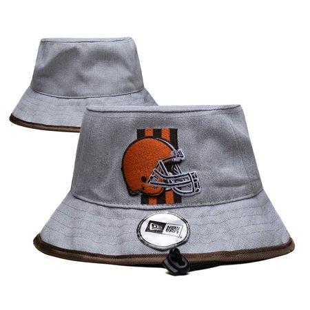 Cleveland Browns Bucket Hat