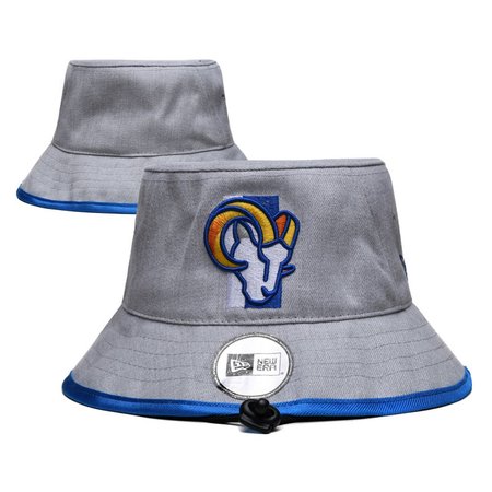 Los Angeles Rams Bucket Hat