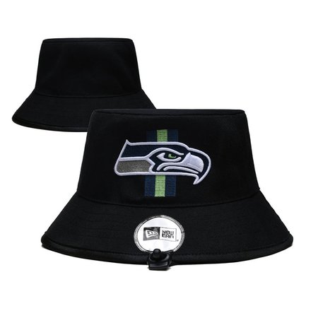 Seattle Seahawks Bucket Hat
