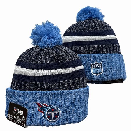 Tennessee Titans Beanies Knit Hat