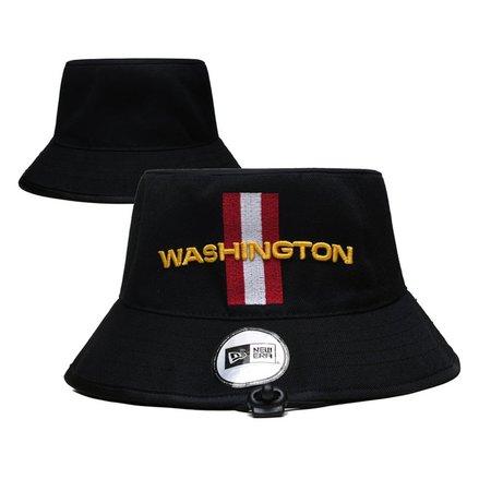 Washington Commanders Bucket Hat