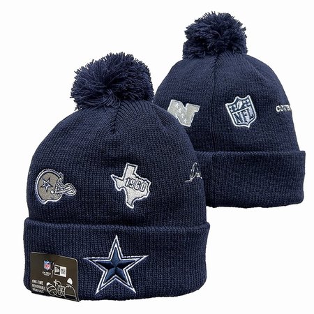 Dallas Cowboys Cleveland Browns Beanies Knit Hat