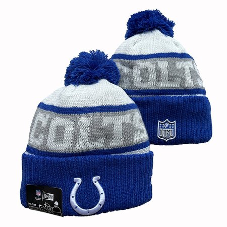 Indianapolis Colts Beanies Knit Hat