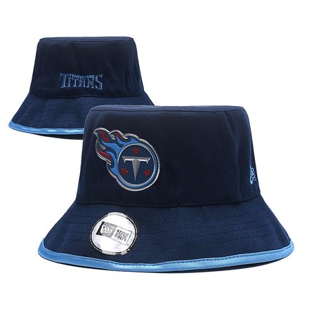 Tennessee Titans Bucket Hat