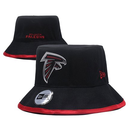 Atlanta Falcons Bucket Hat