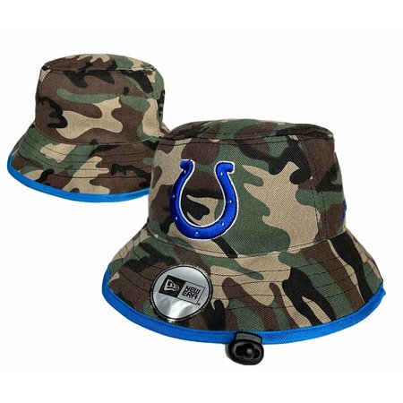 Indianapolis Colts Bucket Hat